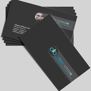 Business Card Corporate Identity 188811