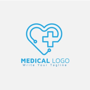 Care Doctor Logo Templates 188876