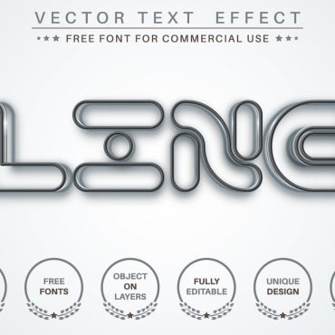 Effectfont Styleeditable  188996