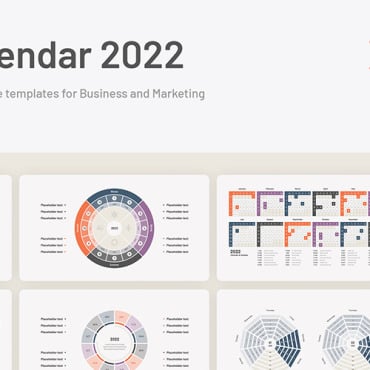 Timeline 2022 PowerPoint Templates 189068