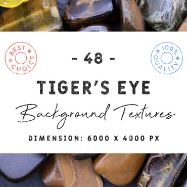 Eyetigers Eye  189129