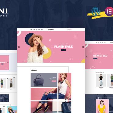 Sport Store WooCommerce Themes 189180