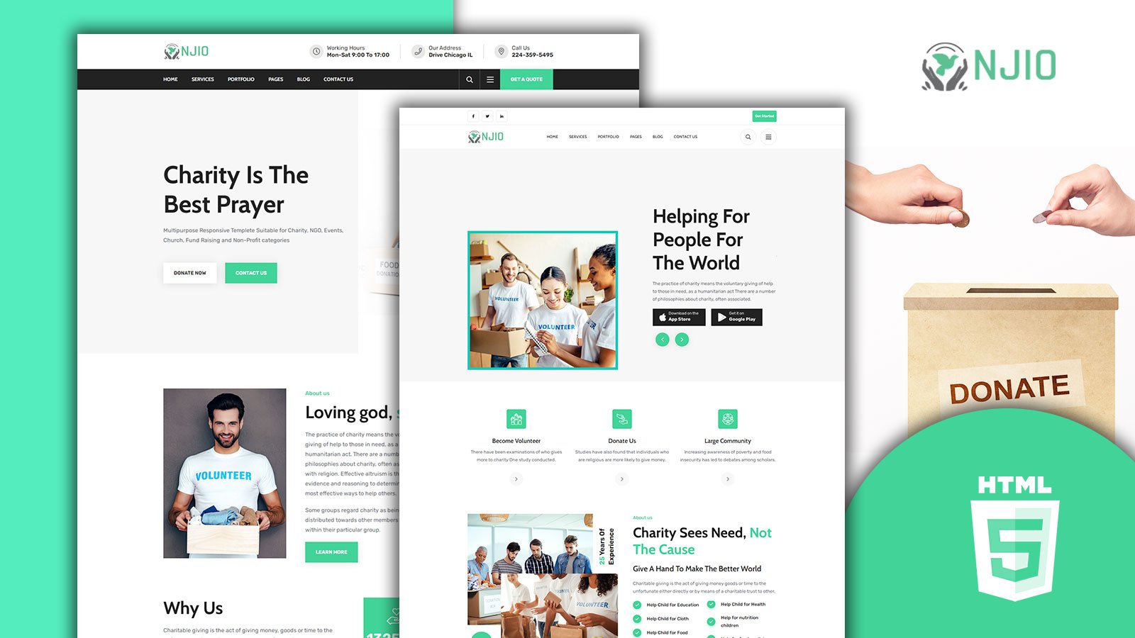 Website Templates