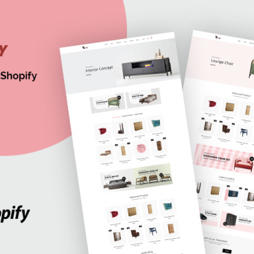 Responsive Shopify Shopify Themes 189522
