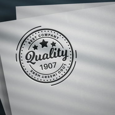 Inpress Outfoilsilvergoldgoldenembossedtextured  189665