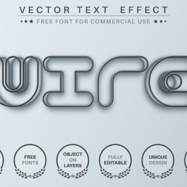 Effectfont Styleeditable  189824