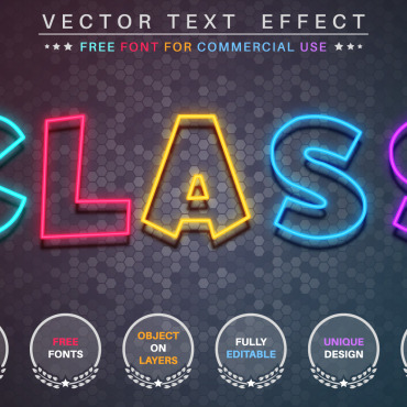 Effectfont Styleeditable  189826