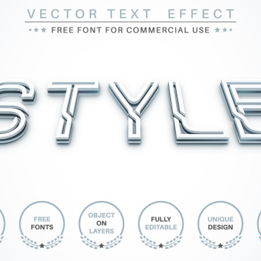 Effectfont Styleeditable  189833