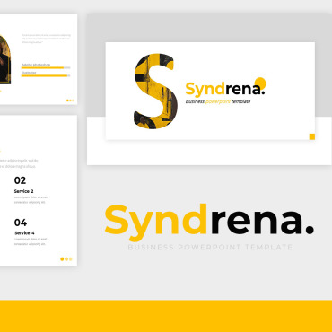   PowerPoint Templates 189839