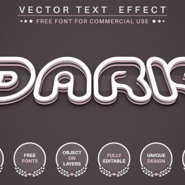 Effectfont Styleeditable  189909