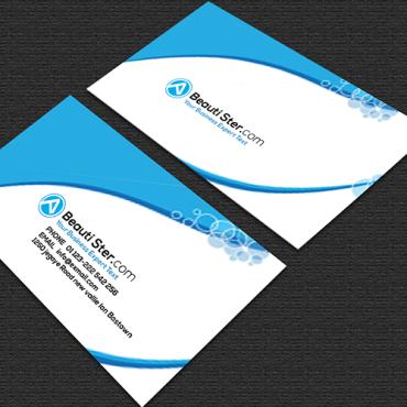 Business Card Corporate Identity 190055