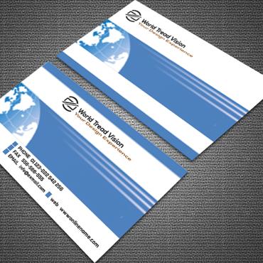 Business Card Corporate Identity 190062