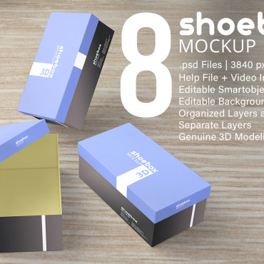 Box Box Product Mockups 190095