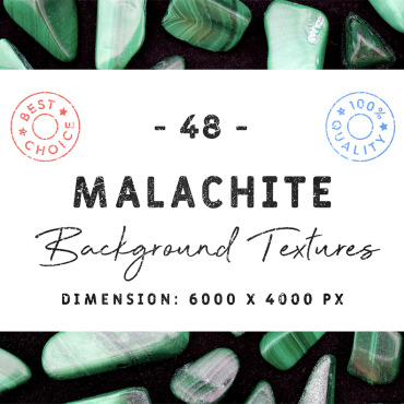 Texturemalachite Backgroundmalachite  190127