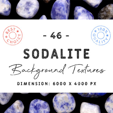 Texturesodalite Backgroundsodalite  190128