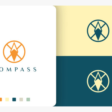 Expedition Circle Logo Templates 190452