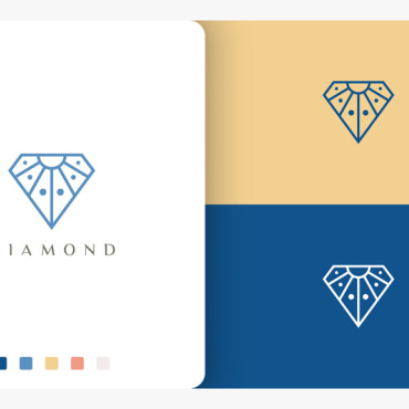 Premium Rich Logo Templates 190459