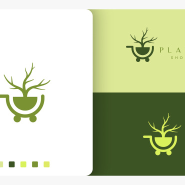 Market Fresh Logo Templates 190479