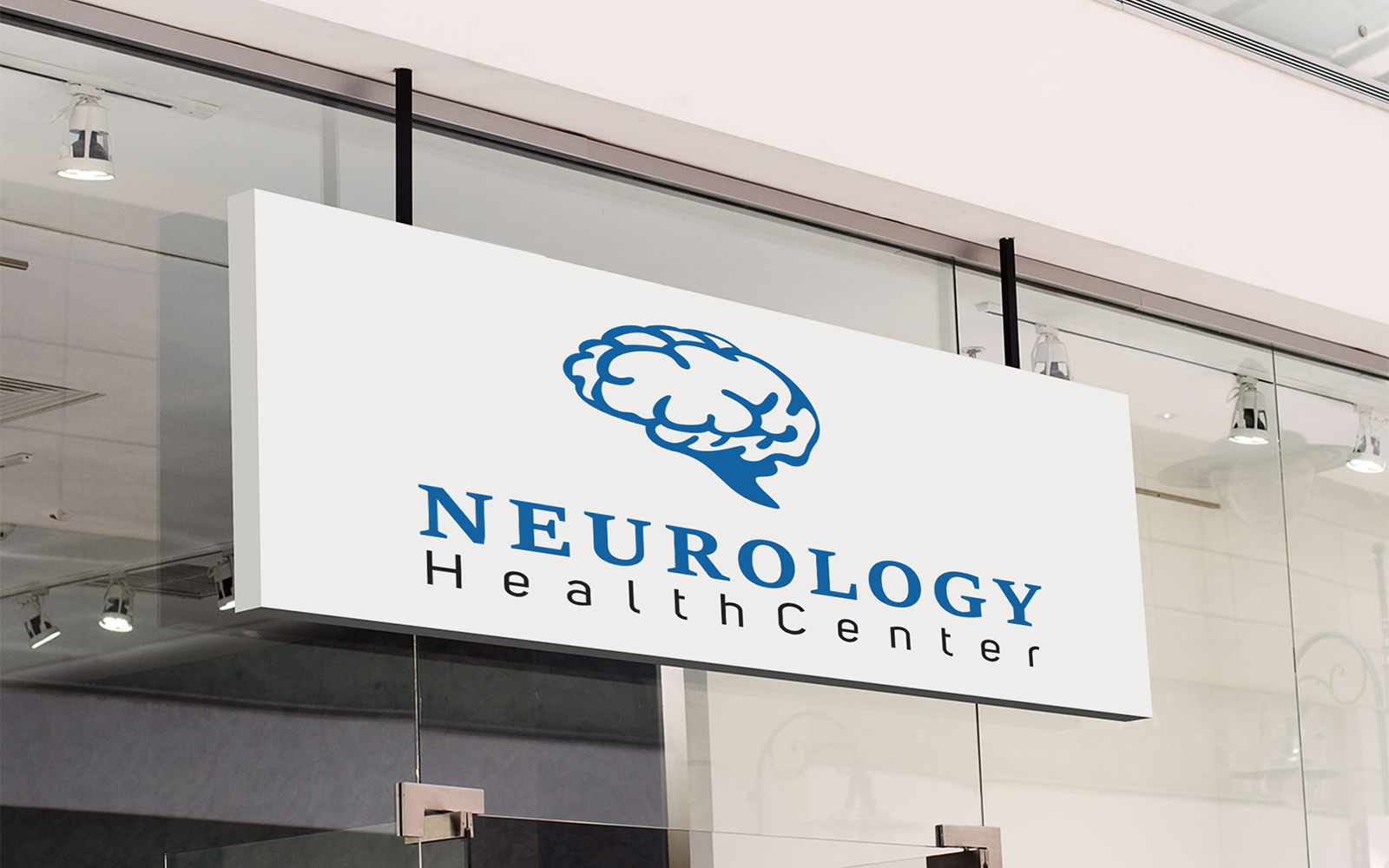 Design performance neurology logo in 1 day by Tina_solis | Fiverr