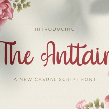 Luxury Whimsical Fonts 190805