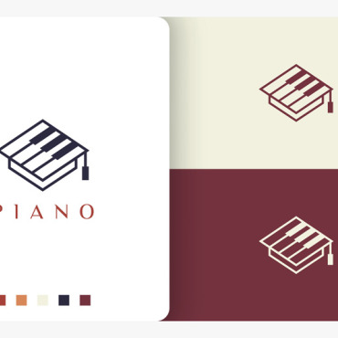 Academy Music Logo Templates 190886