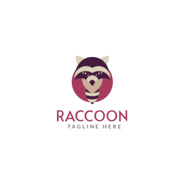 <a class=ContentLinkGreen href=/fr/logo-templates.html>Logo Templates</a></font> logo raccoon 190904