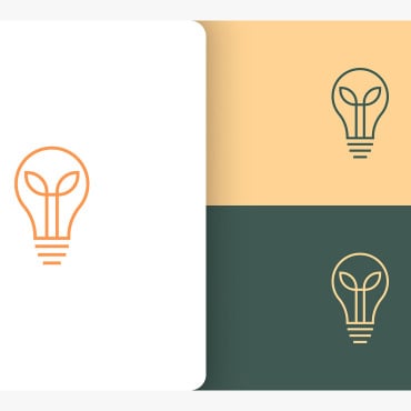 Knowledge Energy Logo Templates 190908