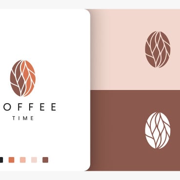 Cafe Bar Logo Templates 190909