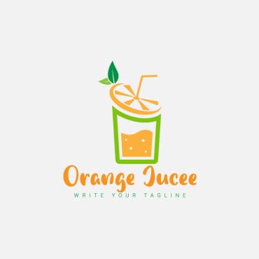 Sweet Fresh Logo Templates 190944