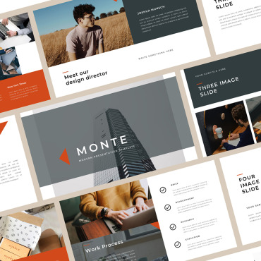 Template Powerpoint PowerPoint Templates 191021