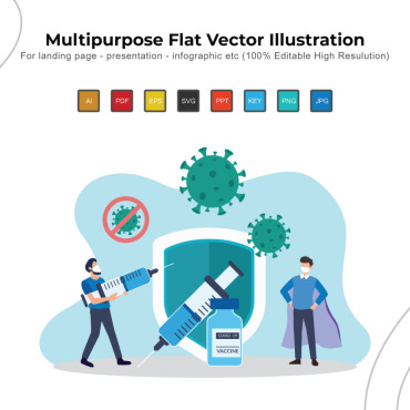 Illustration Vector Vectors Templates 191029