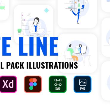 Illustrationdoctor Illustrationhealth  191093