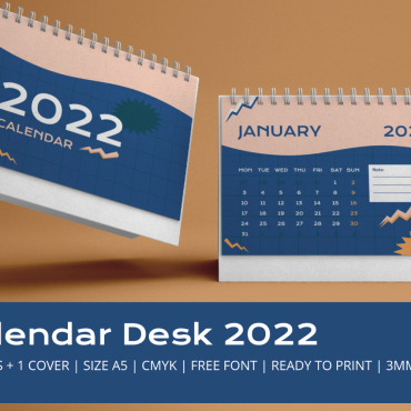 Template Calendar Planners 191373
