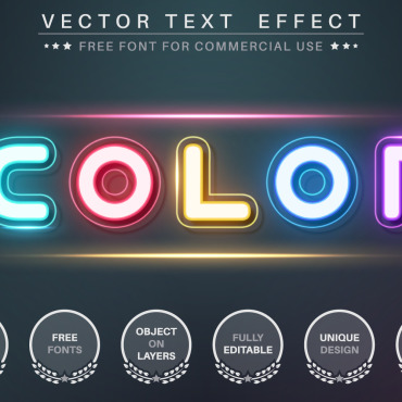 Effectfont Styleeditable  191563