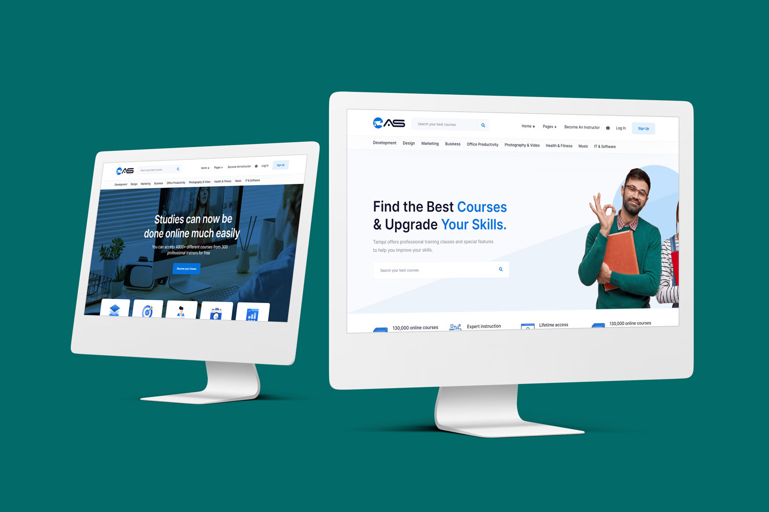 Website Templates