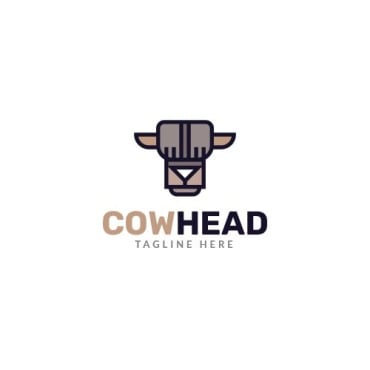 Bull Bull Logo Templates 191611