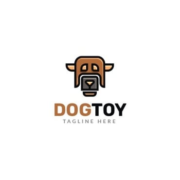 Animal Logo Logo Templates 191612