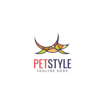 Pet Logo Logo Templates 191629