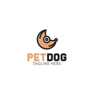 Pet Logo Logo Templates 191638