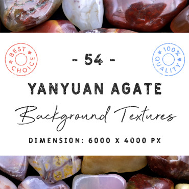 Agateyanyuan Agate  191780