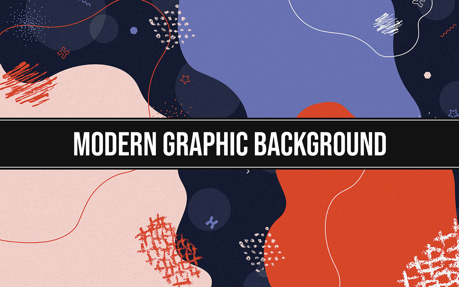 Morden Graphic Background