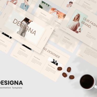 Design Store Keynote Templates 192058