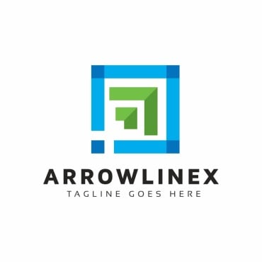   Logo Templates 192106