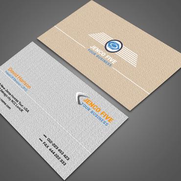 Business Card Corporate Identity 192164