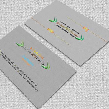 Business Card Corporate Identity 192165