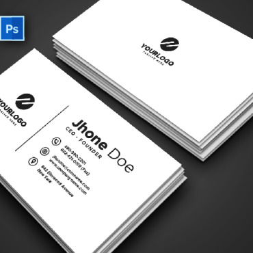 Branding Bundle Corporate Identity 192198