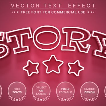 Effectfont Styleeditable  192199