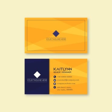 Cardvisiting Cardbusinesscardabstractmodernbannerbackgrundbrandingcardstemplateflyerbrochuresposters Corporate Identity 192406