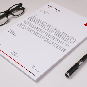 Design Corporate Corporate Identity 192414