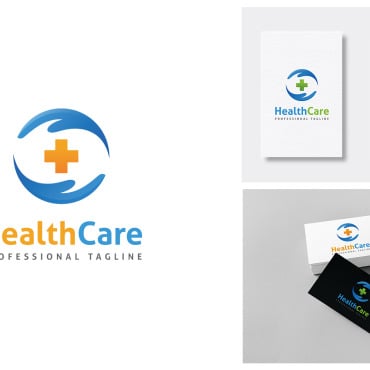 Business Care Logo Templates 192453